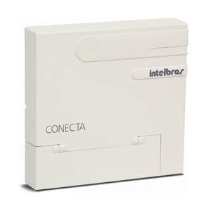 MICRO CENTRAL CONECTA MAIS 2/4 INTELBRAS 4351000