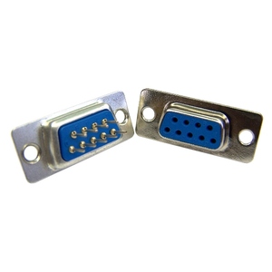 CONECTOR DB9 FEMEA SOLDA FIO (BL5-P1)