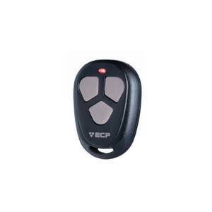 CONTROLE ECP FIT PRETO 433 (SR-03)