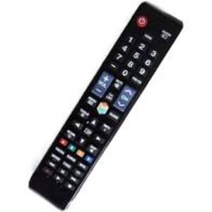 CONTROLE REMOTO COMPATIVEL C/ TV SAMSUNG LE-588A LELONG