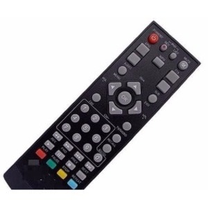 CONTROLE REMOTO TELE SYSTEM CO1203 / INFOKIT ITV-500 / SUPERDIGI