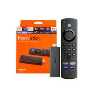 CONVERSOR DE TV BOX FIRE STICK