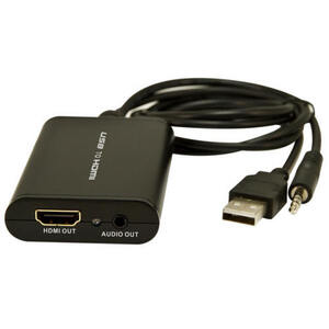 CONVERSOR USB X HDMI LEN-LKV325 (V2 P2)