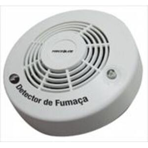 DETECTOR DE FUMACA FORCE LINE (SR-02)