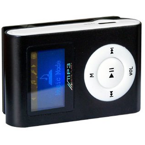 DIGITAL MP3 PLAYER (SR-01)(V2-P4)