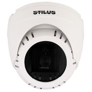 DOME ARTICULADO BRANCO RML -STILUS (SR1-P3/V3-P3)