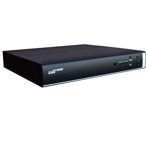 DVR 16CH AHD-M (1MP PURO) 1HD 4TB LUXVISION DVR5716T-LM