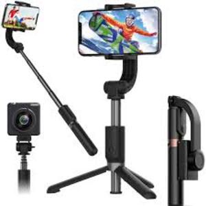 ESTABILIZADOR GIMBAL 3 EIXOS