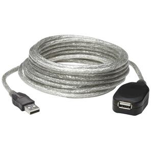 EXTENSAO USB 5M AMPLIFICADOR DE SINAL  (BL4 P3)