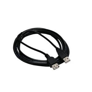 CABO EXTENSAO USB 2.0 A M X A F 3 METROS CBX-U2AMAF30 (SR-02)