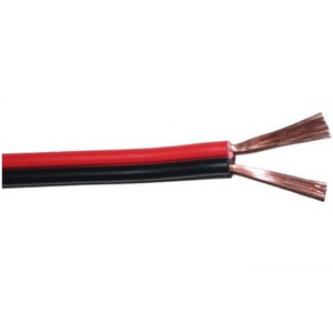 CABO BICOLOR 2 X 0.20MM 24AWG ALMAK