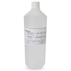 FLUXO DE SOLDA NC 4100 R PAQ 063 500ML ALFATEC