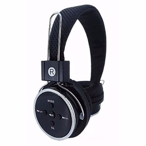 HEADPHONE WIRELESS BLUETOOTH STEREO B-05 TB-0088  (SR 04)