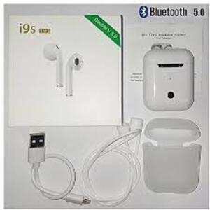 FONE DE OUVIDO BLUETOOTH I13 LY-13 HMASTON