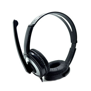 FONE DE OUVIDO HEADSET GAMER C/ MICROFONE / USB DEX DF-55 (SR 04)