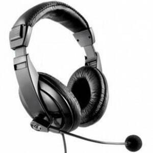 FONE DE OUVIDO HEADSET HARDLINE VIA-750 (SR 07)