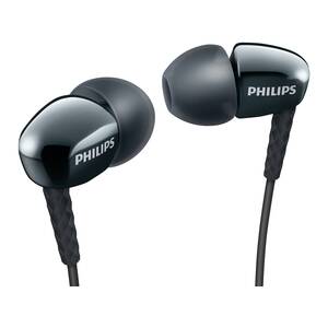 FONE DE OUVIDO PHILIPS SHE3900BK/00 PT (SR-05)(V-3/P-04)