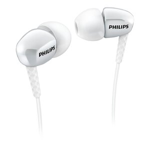 FONE DE OUVIDO PHILIPS SHE3900WT/00 BR (SR-05)