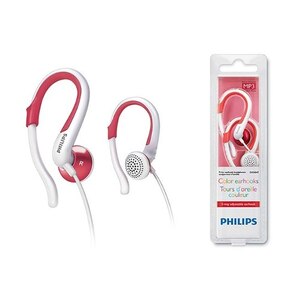 FONE DE OUVIDO SHS4847 PHILIPS (SR 04)