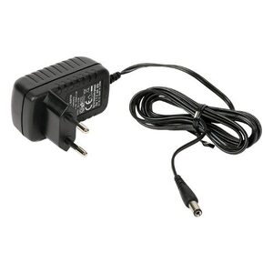 FONTE PLASTICA 12V 2.5 AMP IMPORT DIV PINO FINO