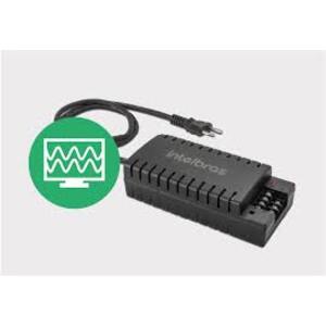 FONTE DE ALIMENTACAO EF 1210+ AC/DC 12,8V 10A MULTISSAIDA 4820155 - INTELBRAS