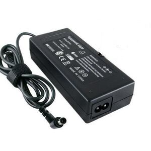 FONTE P/ NOTEBOOK COMPATIVEL C/ LG / HP / ASUS 65W 19V 3.42 AMP 4.5X3.0MM KP-539A (V3-P5)