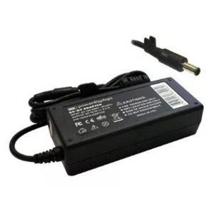 FONTE PARA NOTEBOOK DELL 19.5V 2.31A (SR1 P3)