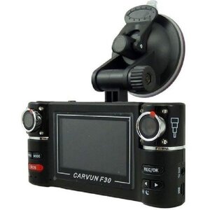 GRAVADOR CARWAI F30 DUAS CAMERAS