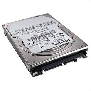 HD 500 SATA