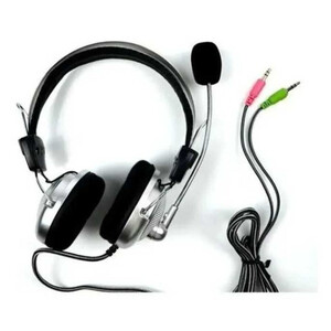 HEADPHONE COM MICROFONE HL-301MV  (SR5)