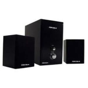 HOME THEATER 2.1 FORCE LINE PRETO BIVOLT