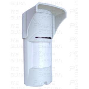 INFRA PASSIVO EXTERNO DT PET 25KG HX-2000 LV (V1-P2)