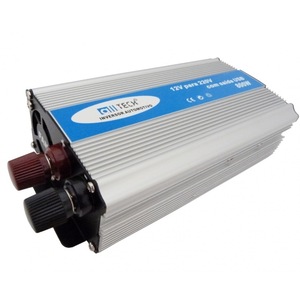 INVERSOR 12V 110V 800W ALLTECH (SR-04)