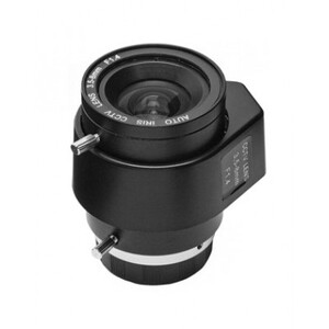 LENTE AUTO IRIS 3,5A 8MM LVL-3508 (BL3-P3)