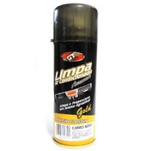 LIMPA AR GT 2000 220ML GRANADA CARRO NOVO