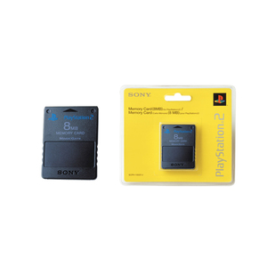 MEMORY CARD PS2 16MB