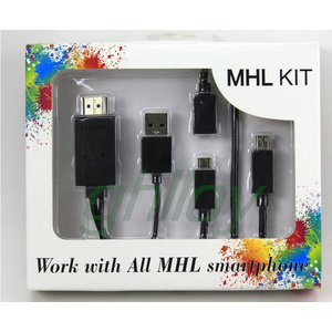 CABO USB MHL V8 PARA HDMI (BL3-P1)(V2-P3)