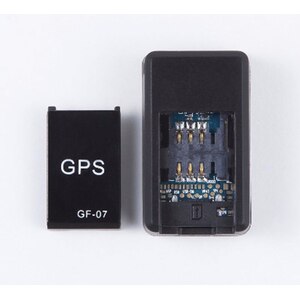 MINI ESCUTA GPS / GPRS GF-07