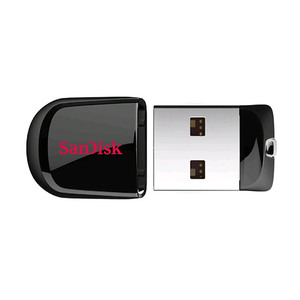 MINI PEN DRIVE 4GB SANDISK (SR-02/V2-P4)