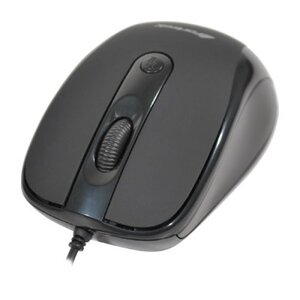 MOUSE USB PADRAO 1000DPI 3D MS-47 30570 EXBOM