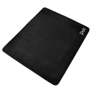 MOUSE PAD LISO STANDARD PRETO 220MM X 180MM DEX 63192