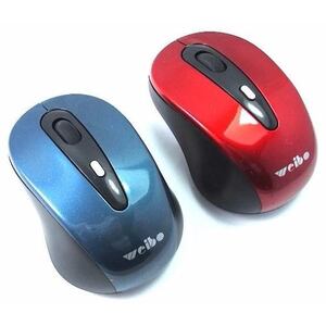 MOUSE OPTICO SEM FIO MB74154 (SR 04)