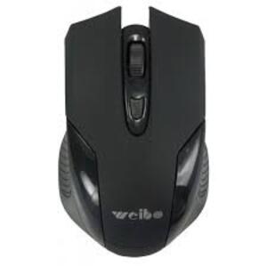 MOUSE USB OPTICO 2000PI WEIBO FC207 (SR-04)