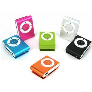 MP3 PLAYER MINI