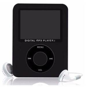 MP4 MULTIMEDIA PLAYER