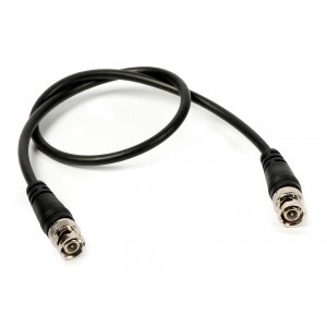 PATCH CORD BNC MACHO 1M (SR-02)