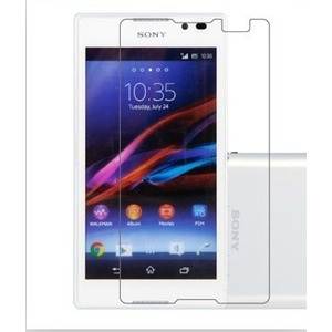 PELICULA SONY XPERIA C