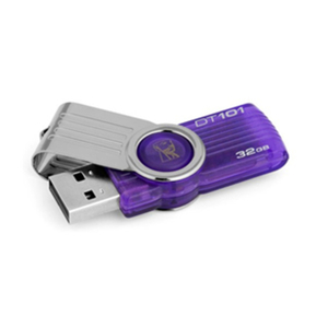 PEN DRIVE KINGSTON DT104 32GB