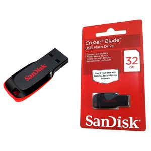 PEN DRIVE 64GB USB 2.0 TWIST PRETO PD590 MULTILASER (SR-04)