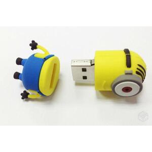 PEN DRIVE 8GB UTECH